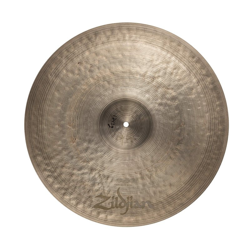 Zildjian - 20" Kerope Thin High Ride Cymbal