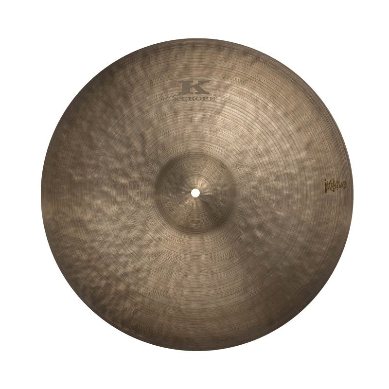 Zildjian - 20" Kerope Thin High Ride Cymbal