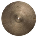 Zildjian - 22" Kerope Medium Thin High Ride Cymbal