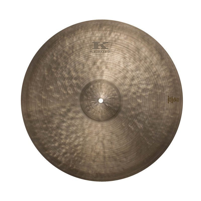 Zildjian - 20" Kerope Thin Low Ride Cymbal