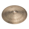 Zildjian - 20" Kerope Thin Low Ride Cymbal