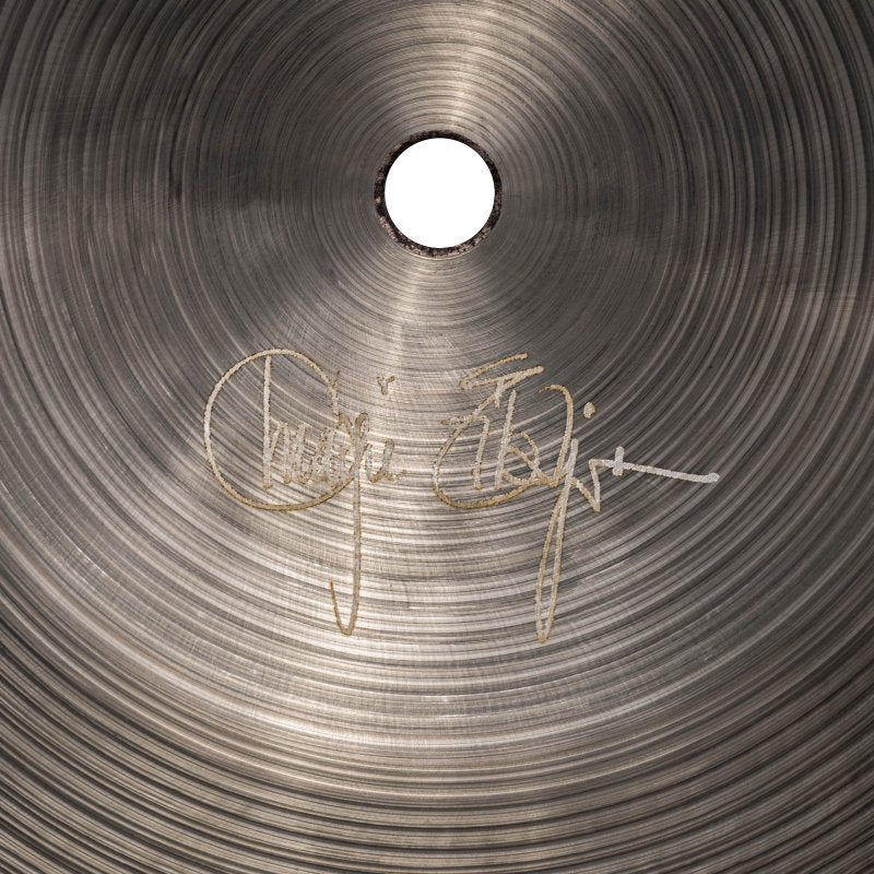 Zildjian - 20" Kerope Thin Low Ride Cymbal