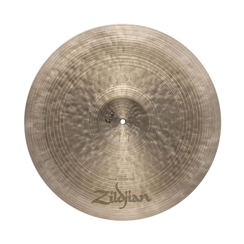 Zildjian - 20" Kerope Thin Low Ride Cymbal