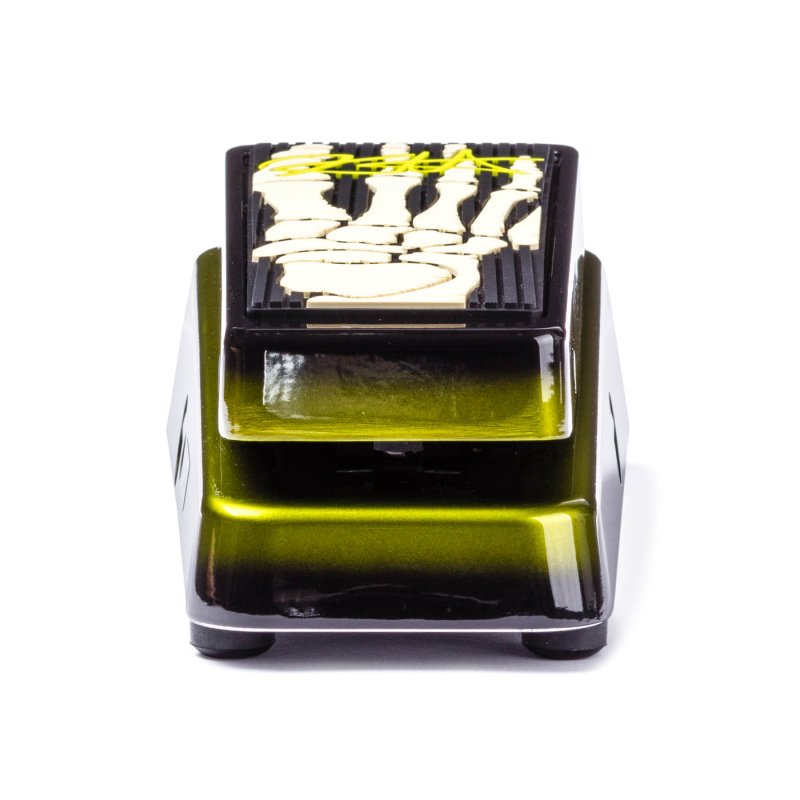 Dunlop - Kirk Hammett Cry Baby Signature Wah