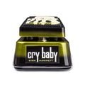 Dunlop - Kirk Hammett Cry Baby Signature Wah