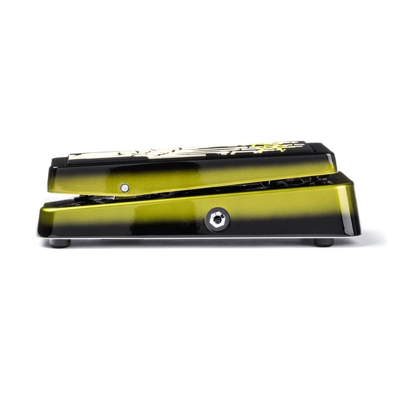 Dunlop - Kirk Hammett Cry Baby Signature Wah