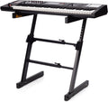 Hercules - Z-Style Auto-Lok Keyboard Stand