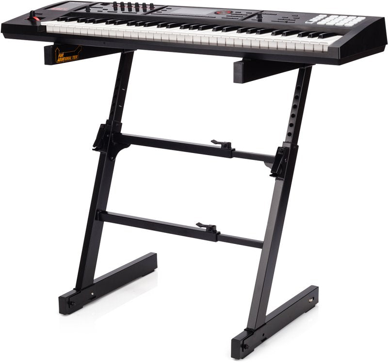 Hercules - Z-Style Auto-Lok Keyboard Stand
