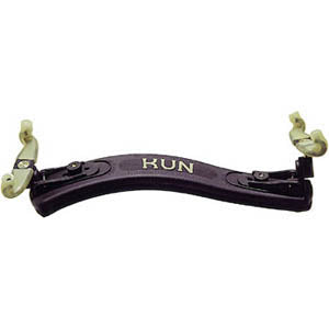 Kun - Shoulder Rest for 1/2 and 3/4 Size Violin