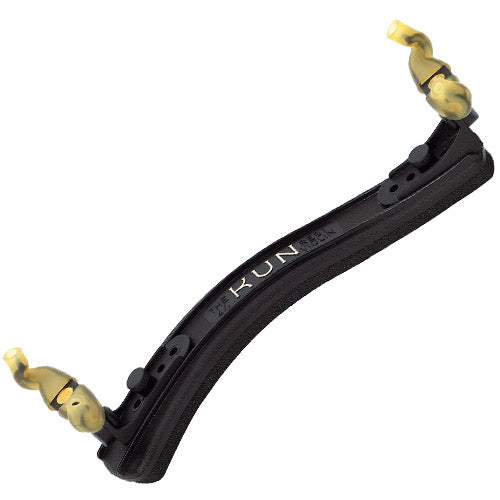 Kun - 4/4 Violin Shoulder Rest