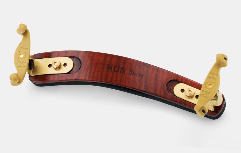 Kun - Bravo Collapsible Wood Rest For Violin 4/4