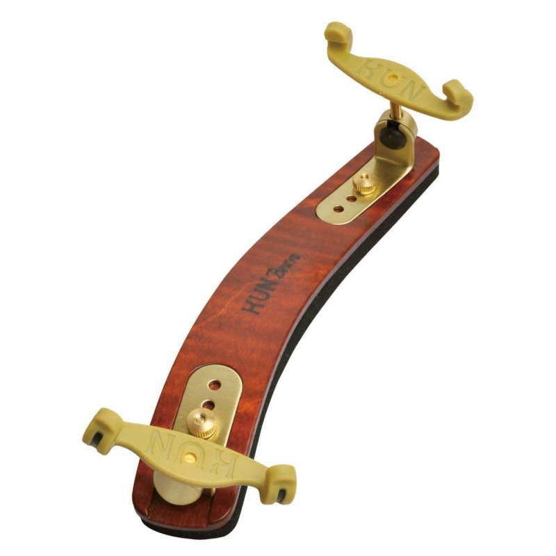 Kun - Bravo Violin Shoulder Rest