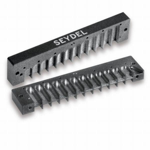 Saxony Comb