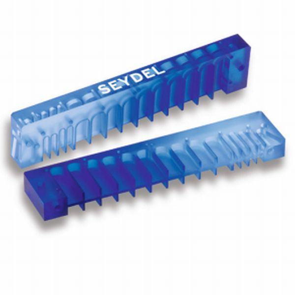 Fanfare S Comb