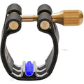 Jazz Revelation Silver Saxophone Ligature