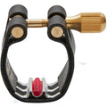 Revelation Silver Saxophone Ligature