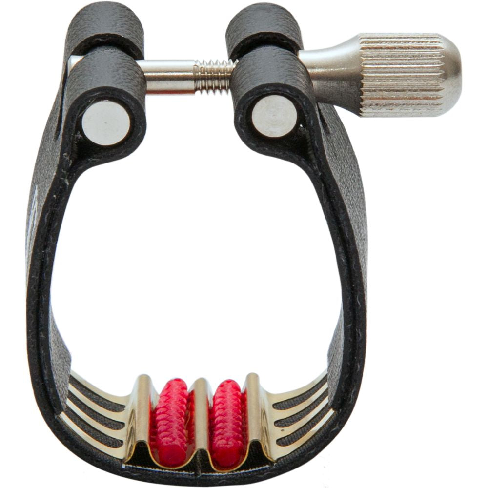 Revelation Clarinet Ligature