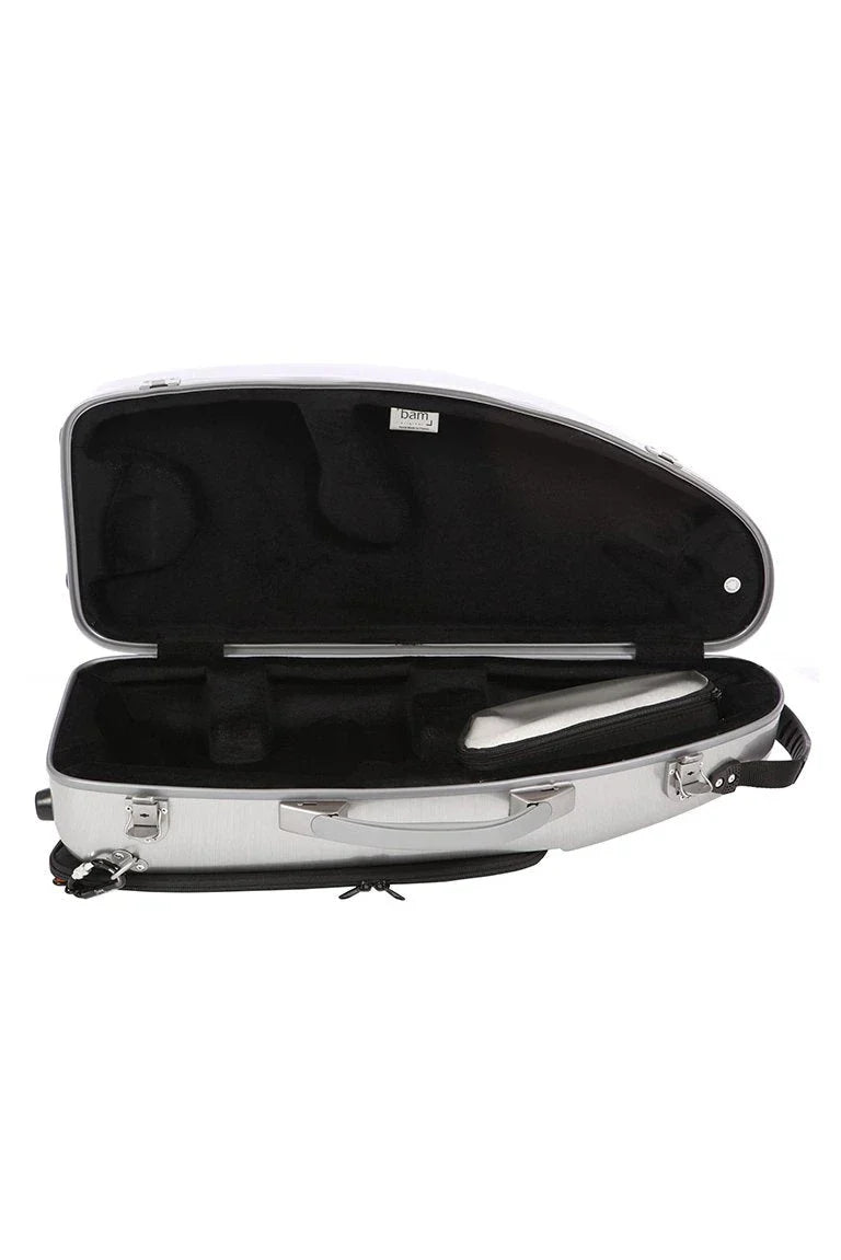 La Defense Hightech Alto Saxophone Case Without Pocket