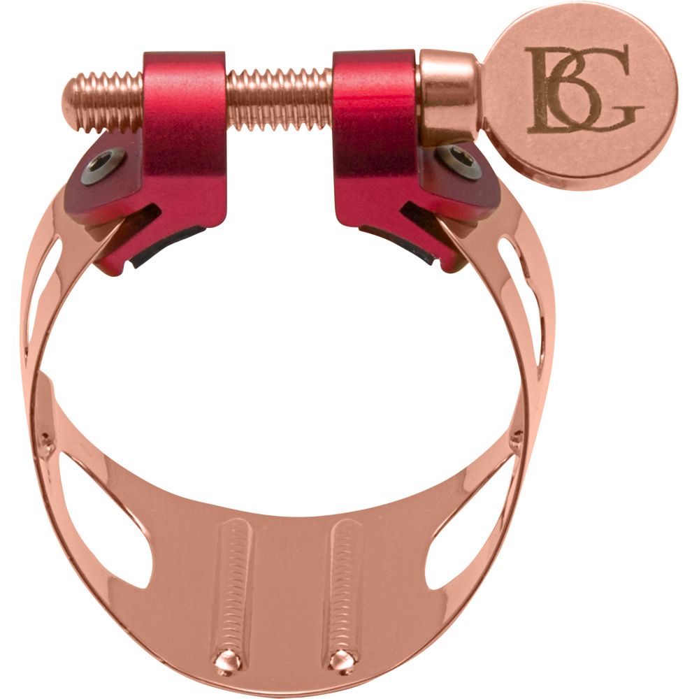 Duo Saxophone Ligature