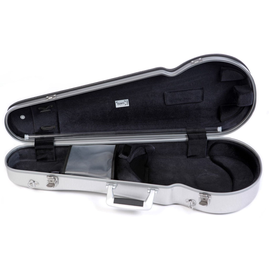 L'Etoile Royal Hightech Contoured Viola Case