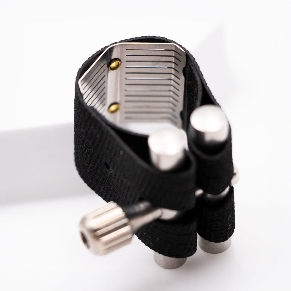 LGX Series Clarinet Ligature (HR)