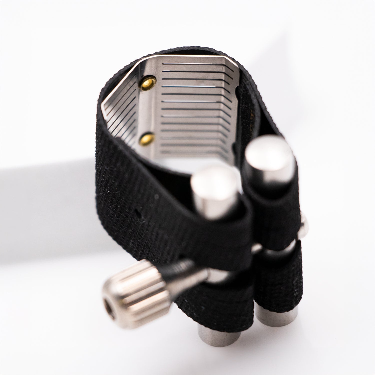 LGX Series Saxophone Ligature (HR)
