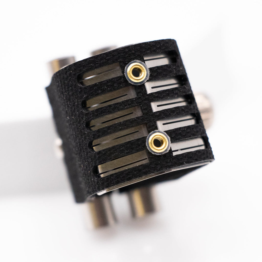 LGX Series Saxophone Ligature (HR)