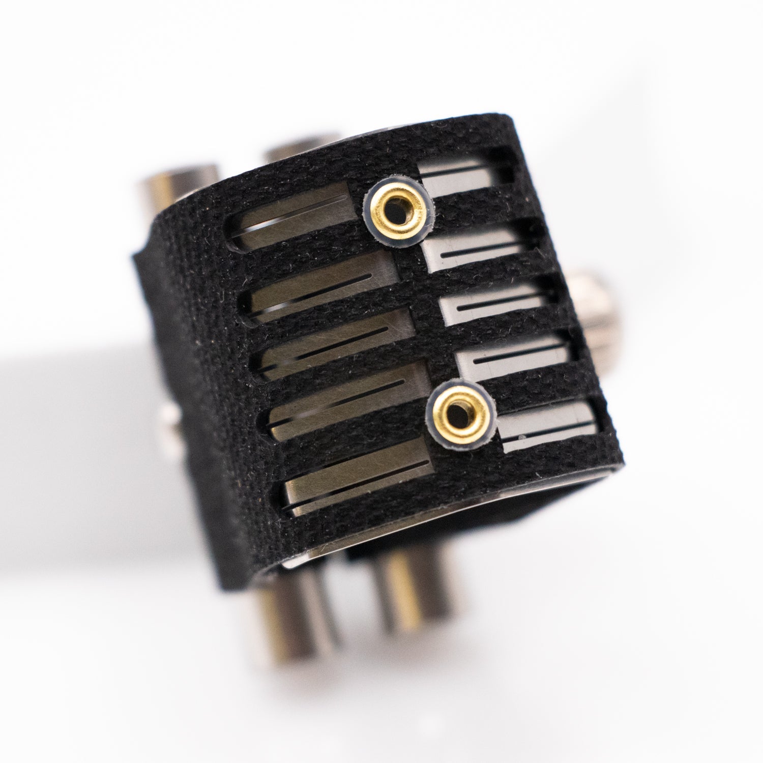 LGX Series Saxophone Ligature (HR)