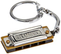 Lee Oskar - Oskamonica Keychain
