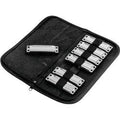 Lee Oskar - 7 Place Harp Pouch