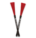 Latin Percussion - Cajon Brushes