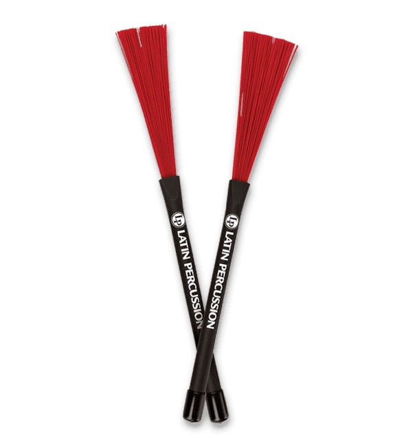Latin Percussion - Cajon Brushes
