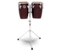 Latin Percussion - Junior Wood Conga Set