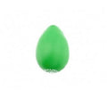 Latin Percussion - Plastic Egg Shakers Green 36 Pc