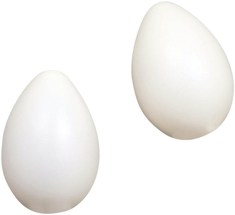 Latin Percussion - Glow in the Dark Eggs - Pair