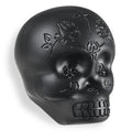 Latin Percussion - Sugar Skull Shaker, Black