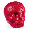Latin Percussion - Sugar Skull Shaker, Red