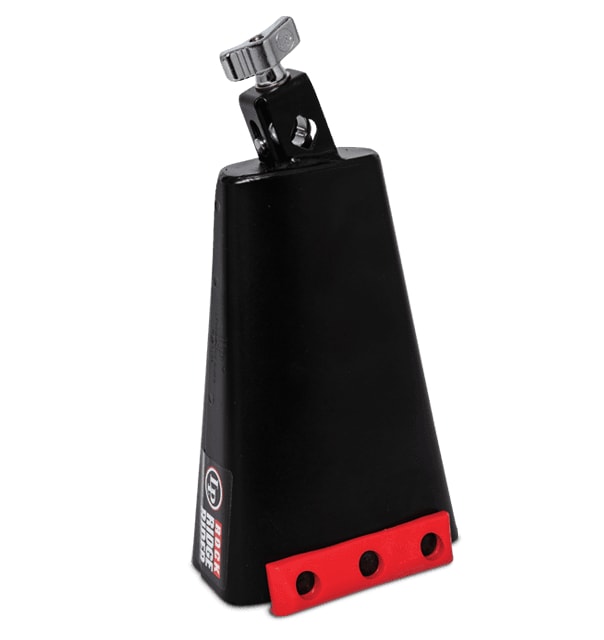 Latin Percussion - Ridge Rider Cowbell