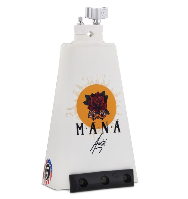 Latin Percussion - Alex González Maná Cowbell