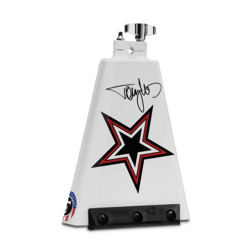 Latin Percussion - Limited Tommy Lee Rock Star Ride Rider Cowbell