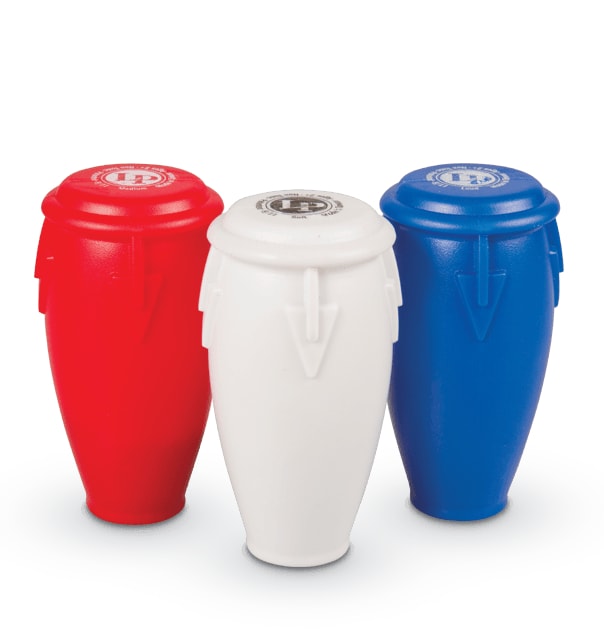 Latin Percussion - Conga Shaker - Trio