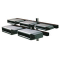Latin Percussion - Granite Block With Universal Mount