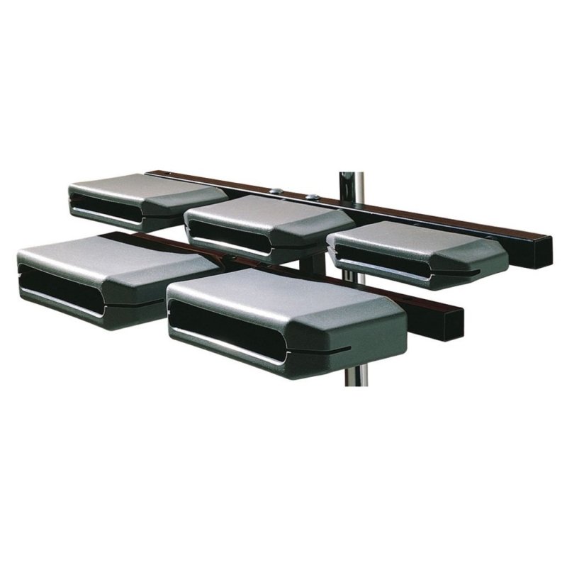 Latin Percussion - Granite Block With Universal Mount