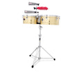 Latin Percussion - Prestige 13" and 14" Timbales