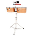 Latin Percussion - Giovanni Series Prestige Timbales