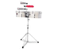 Latin Percussion - Prestige 13" and 14" Timbales