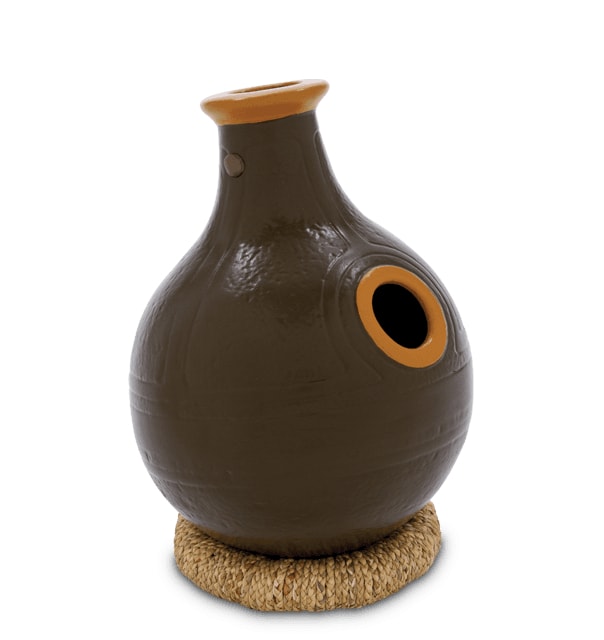 Latin Percussion - UDU Drum Claytone #2