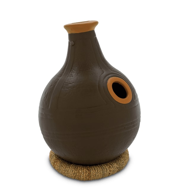 Latin Percussion - Udu Drum Clay tone #3