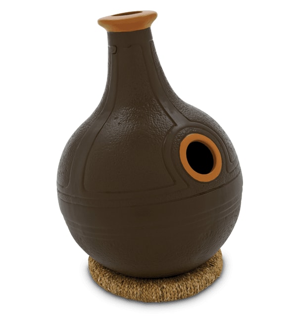 Latin Percussion - Udu Drum Clay tone #4