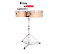 Latin Percussion - Prestige 14" and 15" Timbales